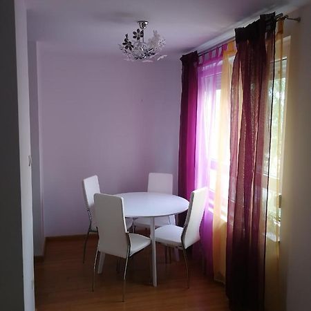 Iver Apartman Sesvete Exteriér fotografie