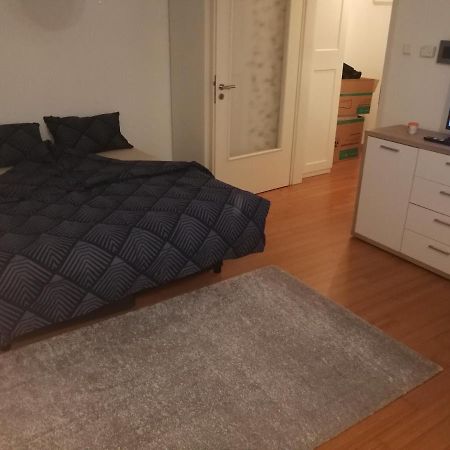 Apartmán Iver Apartman Sesvete Exteriér fotografie