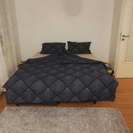 Iver Apartman Sesvete Exteriér fotografie