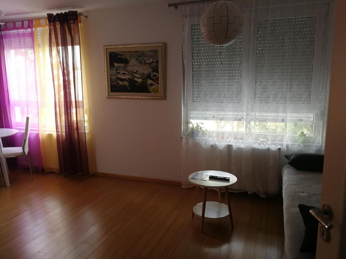 Apartmán Iver Apartman Sesvete Exteriér fotografie