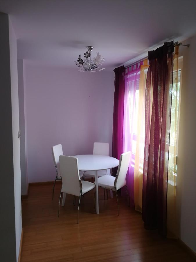 Iver Apartman Sesvete Exteriér fotografie