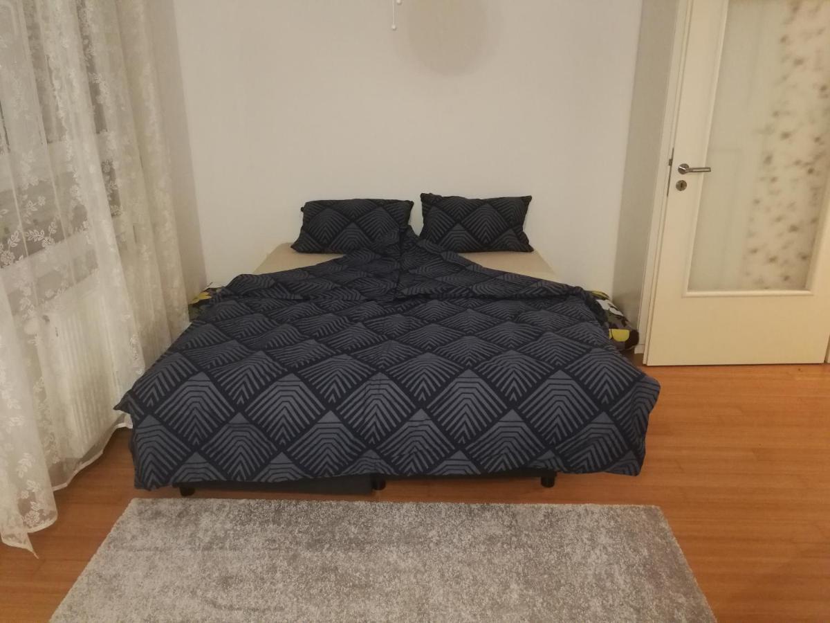 Iver Apartman Sesvete Exteriér fotografie
